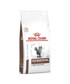 Royal Canin Fibre Response per Gatto da 2 Kg