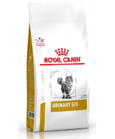 Royal Canin Urinary S/O per Gatto da 400 gr