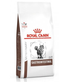 Royal Canin Gastro Intestinal per Gatto da 400 gr
