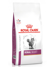 Royal Canin Renal Select per Gatto da 2 Kg