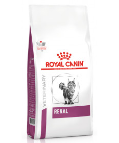 Royal Canin Renal per Gatto da 400 gr