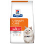 Hill's Prescription Diet c/d Urinary Stress per Gatto da 400 gr