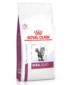 Royal Canin Renal Select per Gatto da 400 gr