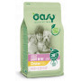 Oasy Light in Fat per Cane Adult con Pollo da 3 Kg