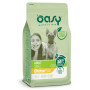 Oasy per Cane Adult Small con Pollo da 1 Kg