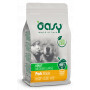 Oasy Monoproteico per Cane Adult Medium/Large con Maiale da 2,5 Kg Oasy Monoproteico per Cane Adult Medium/Large con Maiale da 2,5 Kg