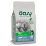 Oasy Monoproteico per Cane Adult Medium/Large con Agnello da 2,5 Kg