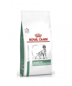Royal Canin per Cane Diabetic da 12 Kg