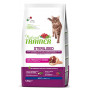 Trainer Natural per Gatto Adult Sterilised con Prosciutto Crudo da 1,5 Kg