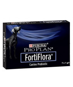 Purina Veterinary Diets FortiFlora Cane 7 bustine x 1 gr