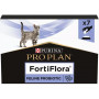 Purina Veterinary Diets FortiFlora Gatto 7 bustine x 1 gr