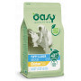 Oasy per Cane Puppy e Junior Medium con Pollo da 3 Kg Oasy per Cane Puppy e Junior Medium con Pollo da 3 Kg