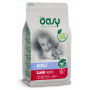 Oasy per Gatto Adult con Agnello da 300 gr