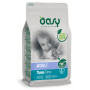 Oasy Gatto Adult con Tonno da 300 gr