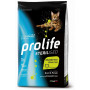 Prolife Sterilised Grain Free Sensitive per Gatti Adulti con Quaglia e Patate da 400 gr