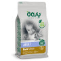 Oasy Gatto Adult con Maiale da 1,5 Kg