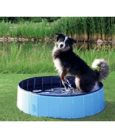 Trixie Piscina per Cani 120x30 cm