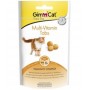 Gimborn Gimcat Multi-Vitamin Tabs Immunity Complex per Gatti da 40 gr