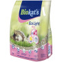 Lettiera Biokat's Eco Light Fiori di Ciliegio da 5 lt 