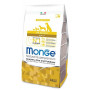 Monge Natural Superpremium per Cane Adult All Breeds con Pollo Riso e Patate da 2,5 Kg