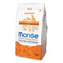 Monge Natural Superpremium per Cane Adult All Breeds con Anatra Riso e Patate da 2,5 Kg