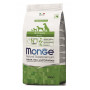 Monge Natural Superpremium per Cane Adult All Breeds con Coniglio Riso e Patate da 2,5 kg