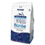 Monge Natural Superpremium per Cane Puppy & Junior Medium Ricco di Pollo da 3 Kg