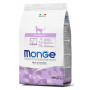 Monge Natural Superpremium per Gatto Sterilised Ricco di Pollo da 400 gr