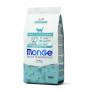 Monge Natural Superpremium Monoprotein Kitten con Trota per Gattini da 1,5 kg