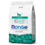 Monge Natural Superpremium Hairball per Gatto Ricco di Pollo da 400 gr Monge Natural Superpremium Hairball per Gatto Ricco di Pollo da 400 gr