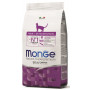 Monge Natural Superpremium per Gatto Adult con Pollo da 1,5 Kg Monge Natural Superpremium per Gatto Adult con Pollo da 1,5 Kg