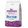 Monge Natural Superpremium per Gatto Adult con Pollo da 400 gr