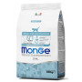 Monge Natural Superpremium Monoprotein Kitten con Trota per Gattini da 400 gr