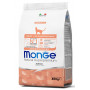 Monge Natural Superpremium Monoprotein Adult con Salmone per Gatto da 400 gr