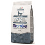 Monge per Gatto Sterilised con Trota per Gatto da 1,5 kg