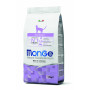 Monge Natural Superpremium per Gatto Sterilised Ricco di Pollo da 1,5 Kg