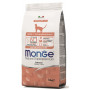 Monge Natural Superpremium Monoprotein Adult con Salmone per Gatto da 1,5 kg