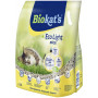 Lettiera Biokat's Eco Light Extra con carbone attivo da 5 lt