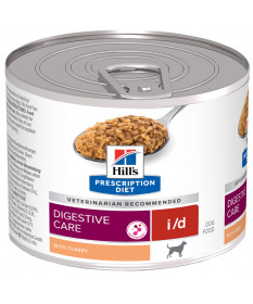 Hill's Prescription Diet i/d Digestive Care per Cane da 360 gr