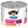 Hill's Prescription Diet I/D Gastrointestinal Biome con Pollo e Carote per Cani da 200 gr