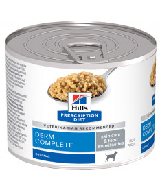 Hill's Prescription Diet Derm Complete per Cani da 200 gr