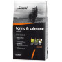 Golosi per Gatti con Tonno e Salmone da 20 Kg 