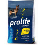Prolife Smart per Cani Adult Medium/Large con Pollo e Riso da 12 Kg