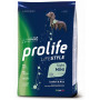 Prolife Life Style Light per Cani Mini con Merluzzo e Riso da 2 Kg