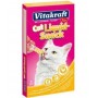 Vitakraft Cat Liquid Snack per Gatti 6x15 gr