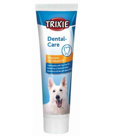Trixie dentifricio per Cani al Tea Tree Oil da 100 gr