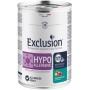 Exclusion Diet cane umido formula Hypoallergenic da 400g