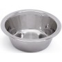 Imac Ciotola in Acciaio 29 cm per Cani e Gatti da 4,2 l