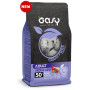 Oasy per Cani Adult Medium/Large Grain Free con Anatra da 2,5 Kg