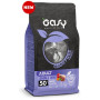 Oasy per Cani Adult Mini Grain Free con Anatra da 2,5 Kg